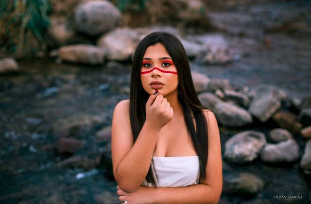 Book de 15 de Isadora