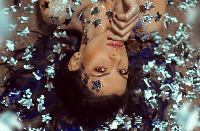 Ensaio Pessoal de Allichayne