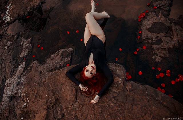 Ensaio Pessoal de Suelen