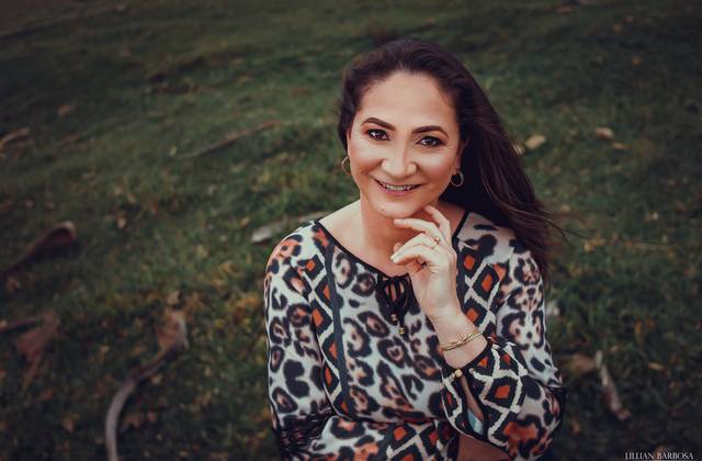 Ensaio Pessoal de Meri