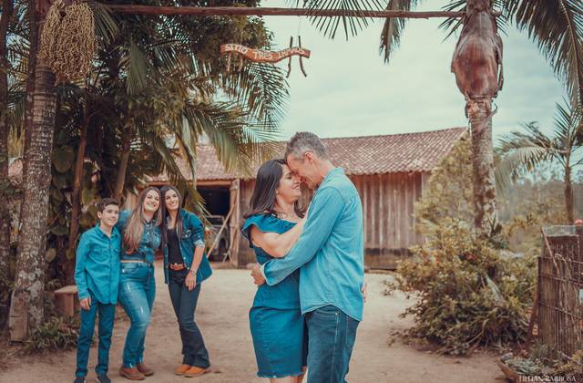 Família de Família Fontanella