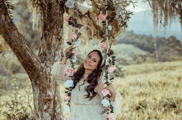 Book de 15 de Sophia