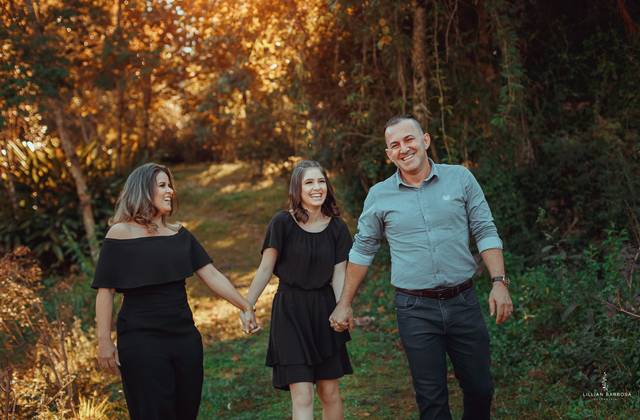 Família de Família Catarina