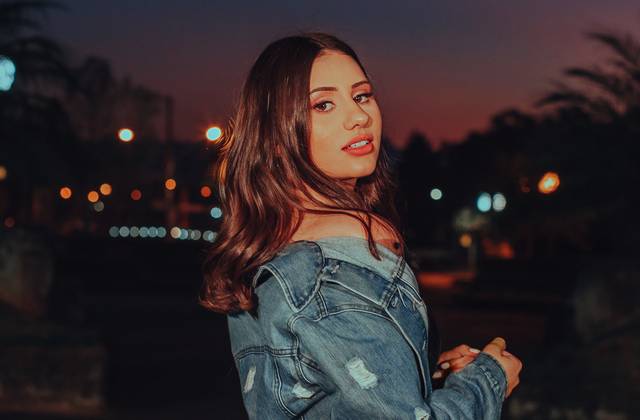 Book de 15 de Thais Benedet