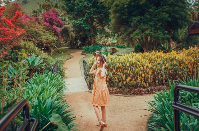 Teen de Julia 11 anos