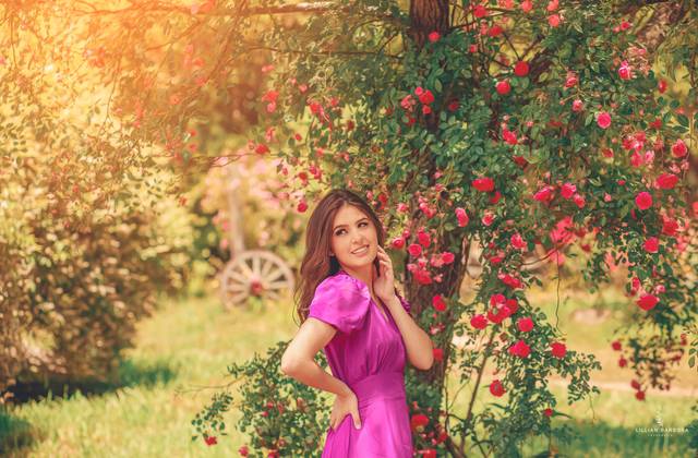 Book de 15 de Ana Beatriz