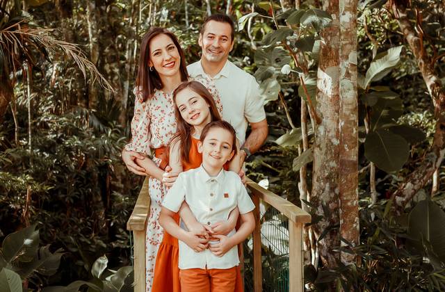 Família de Família Ramos Benedet