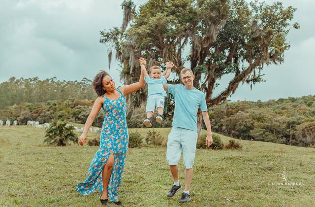 Família de Família Fabri