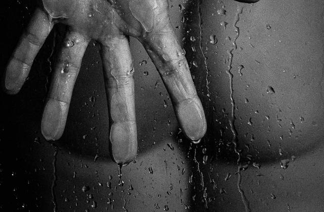 ENSAIO PESSOAL de ENSAIO SENSUAL | 50's | SETÚBAL