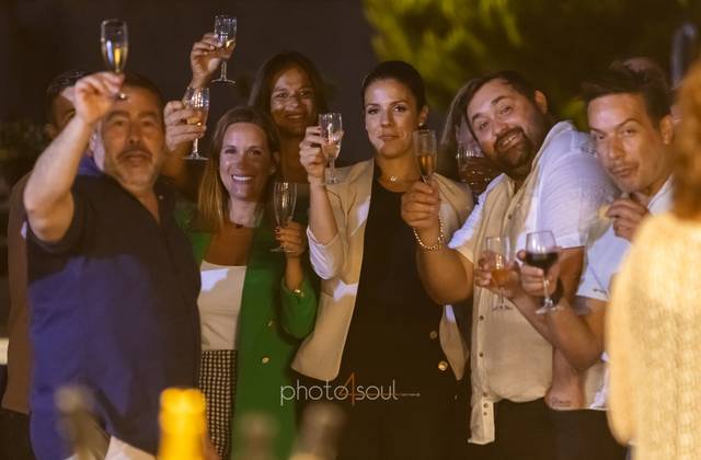 EVENTOS de EVENTO BYE! BYE! SUMMER | SADO WITH SPIRIT | ARRÁBIDA