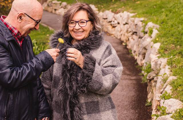 ENSAIO CASAL de ENSAIO CASAL & PET | SETÚBAL