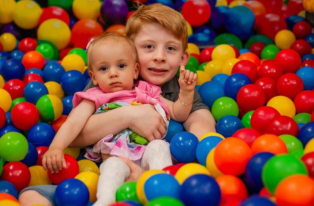 Aniversários infantis  de Sofia 1 Ano