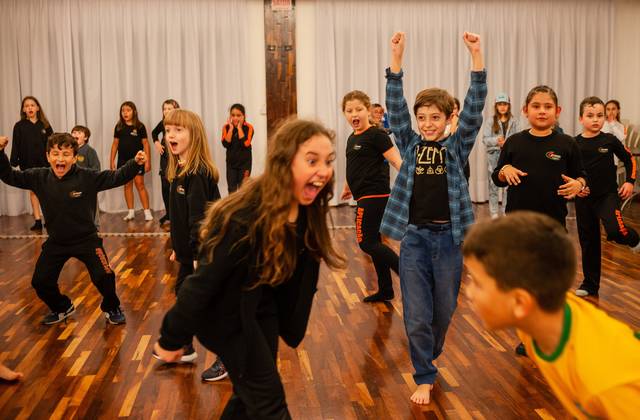 Aniversários infantis  de  Vitor 10 Anos