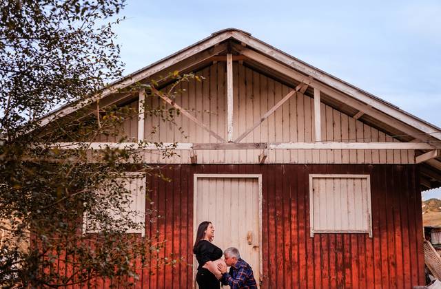  Ensaios Gestante  de   Eliane