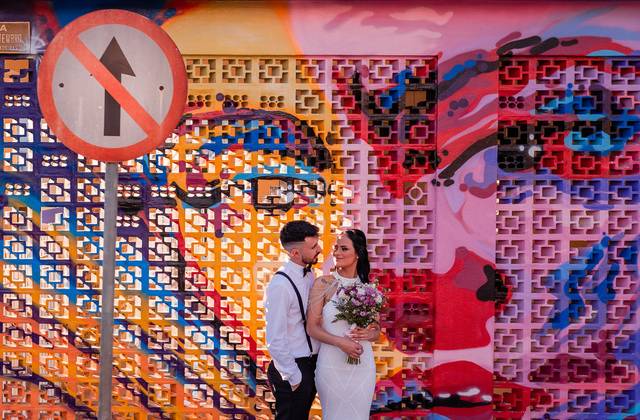 Casamentos de Kemely & Luis