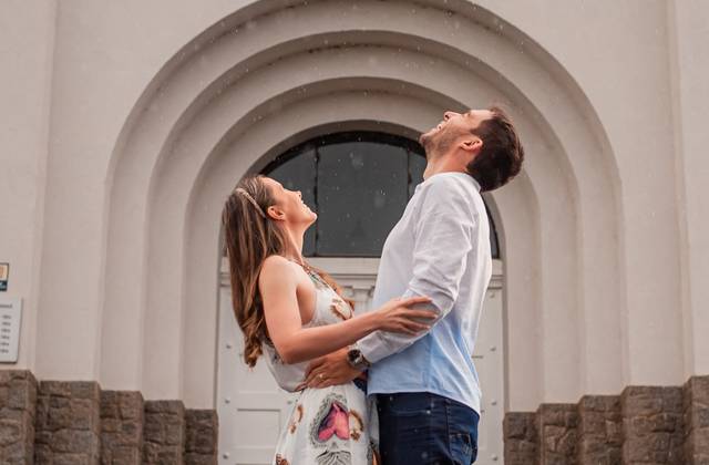 Casamentos de Milena & Bruno