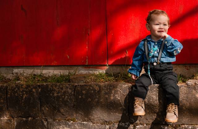 Aniversários infantis  de Vinicius 1 aninho