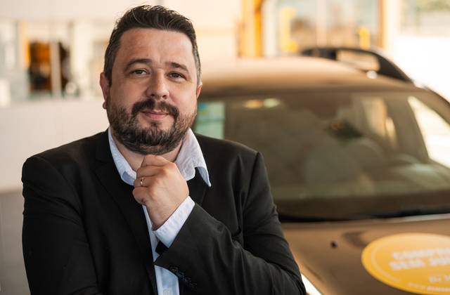 Ensaios Corporativos de Deividi