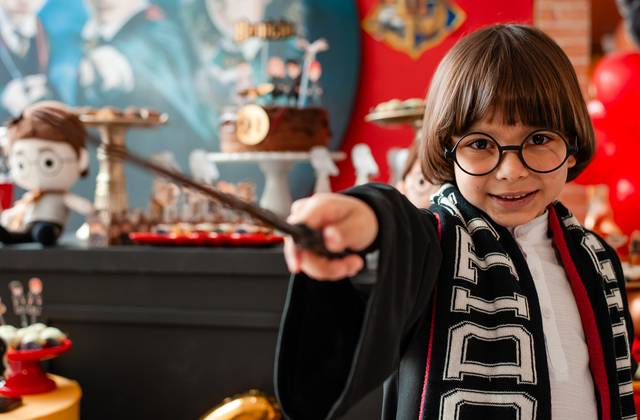 Aniversários infantis  de Benício 6 Anos