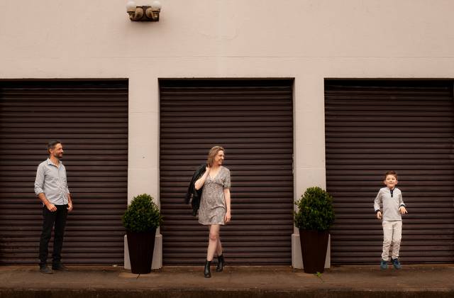  Ensaios em Família de Thaiz & Família 