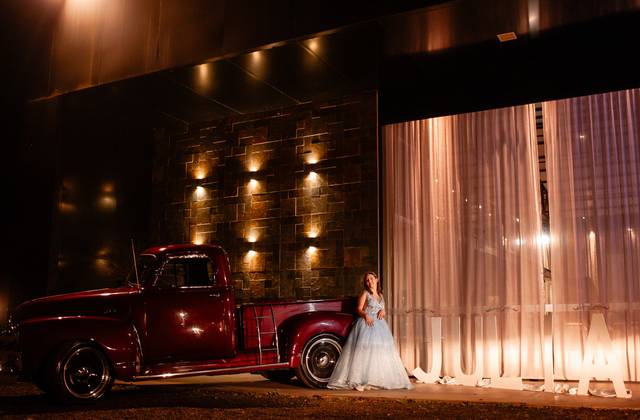 15 anos  de Julia 15 anos