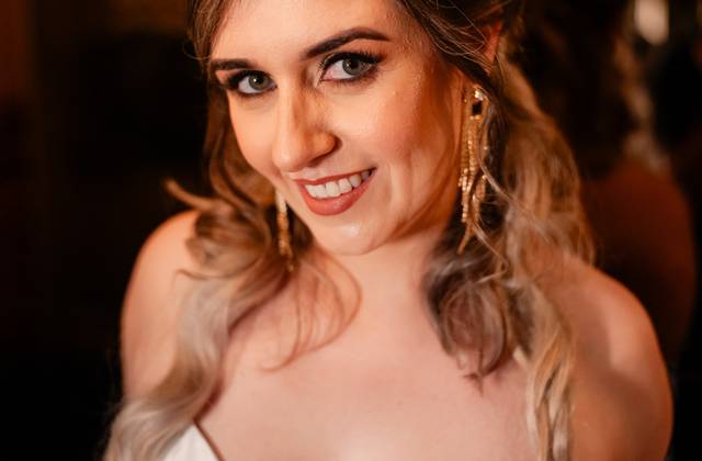 Casamentos de Marla e Robson 