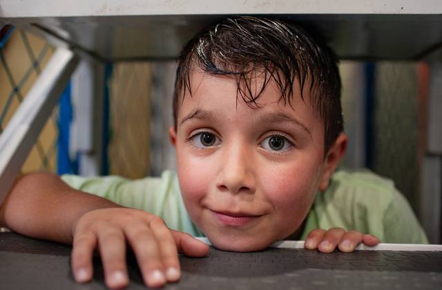 Aniversários infantis  de Perdo Henrique -6 Anos