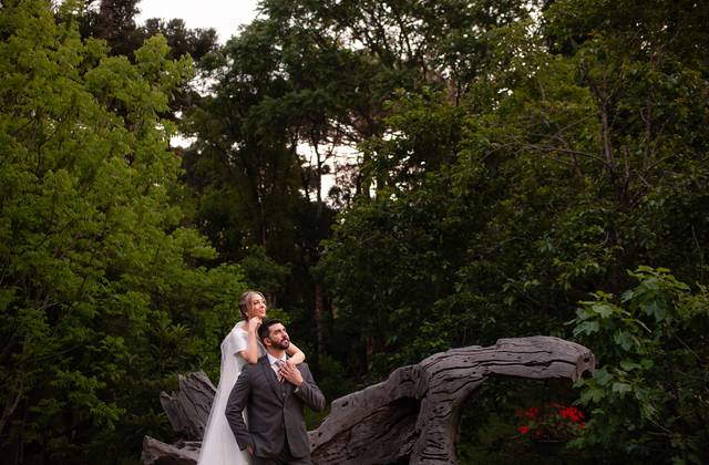 Casamentos de Carol & Cristian