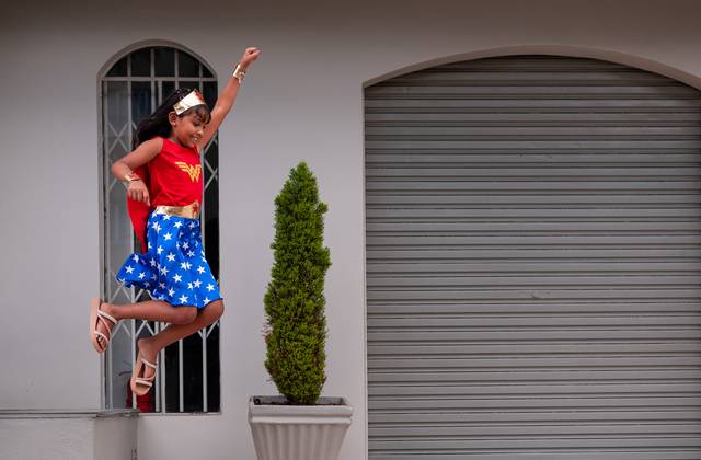 Aniversários infantis  de Alice 10 Anos