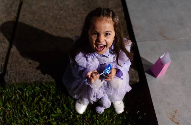 Aniversários infantis  de Helena 5 anos