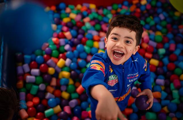 Aniversários infantis  de Luiz Augusto 4 anos