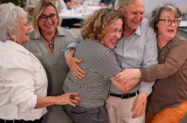  Aniversários de Celso 80 anos