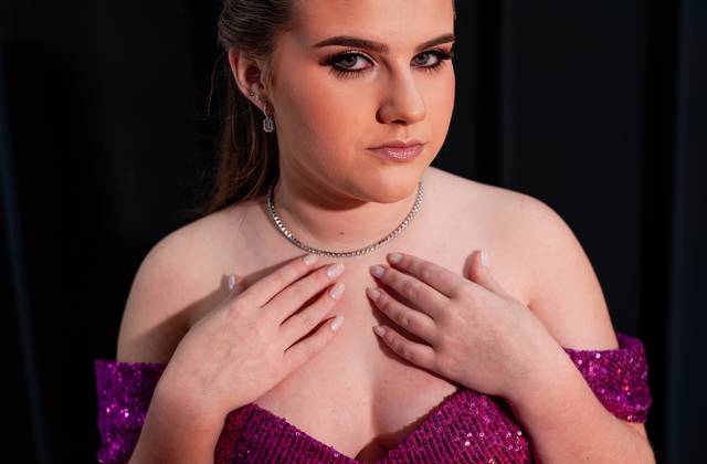 15 anos  de Isadora 15 anos