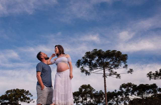  Ensaios Gestante  de Ana