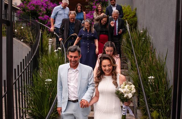 Casamentos de Loli & Marisa