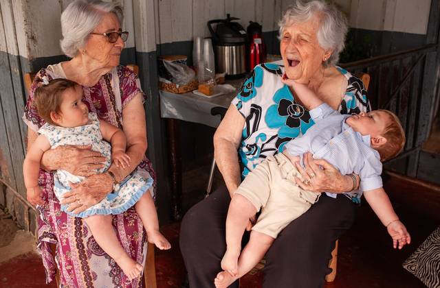 Aniversários infantis  de Sara e Inacio 1 ano