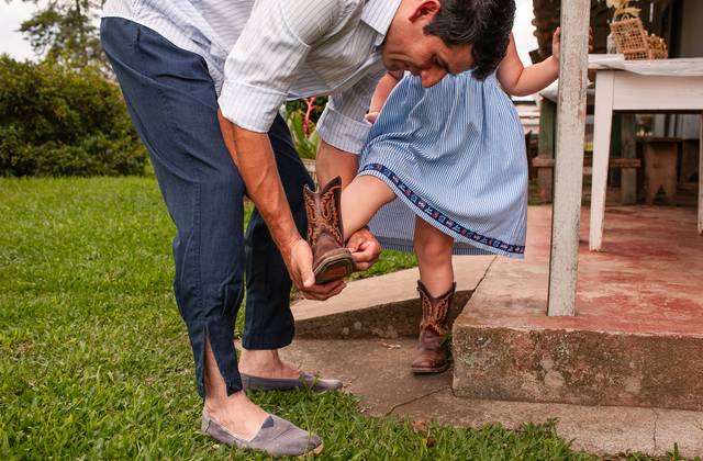 Aniversários infantis  de Sara e Inacio 1 ano