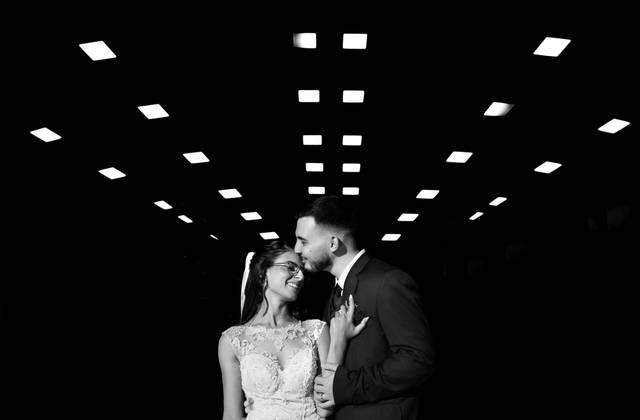 Casamentos de Luana & Robson