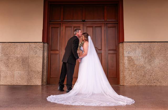 Casamentos de Thalia & Andrei