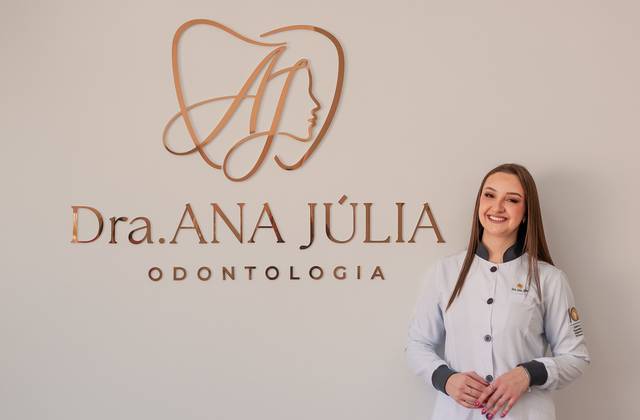 Ensaios Corporativos de Dra. Ana Julia
