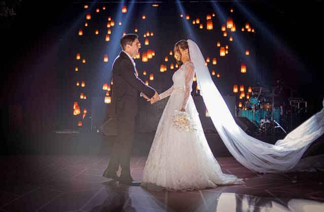 Casamento de Leticia e Alexandre | Casamento