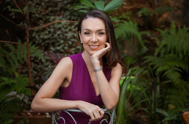 Corporativo de Carol Sessa - Nutricionista