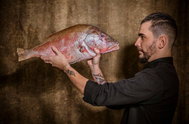 Corporativo de Grão Gourmet | Chefs & Gastronomia | Ensaio Corporativo