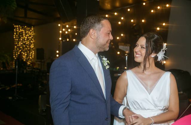 Casamento de Carolina e Fabrício | Casamento