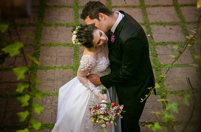 Casamento de Nicoli e Guilherme | Casamento