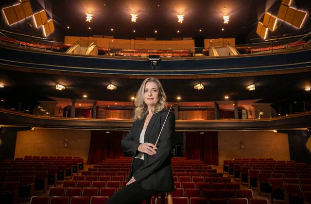 Corporativo de Alice Nascimento - Maestra