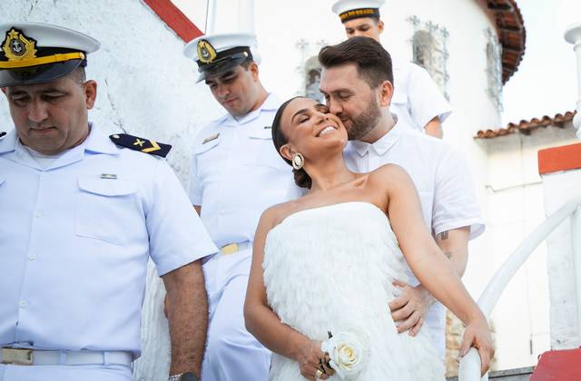 Casamento de Carol e André | Jantar de Padrinhos