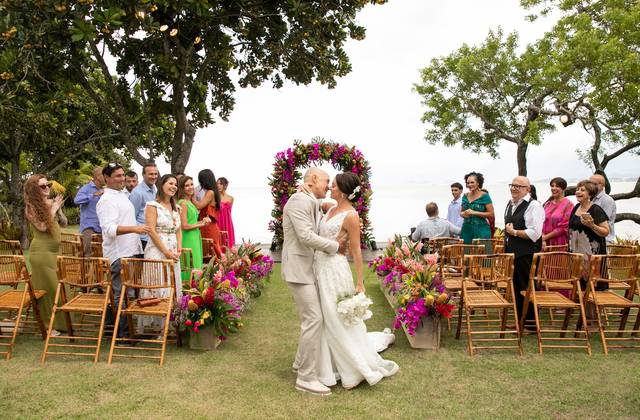 Casamento de Flávia e Renato  |  Casamento