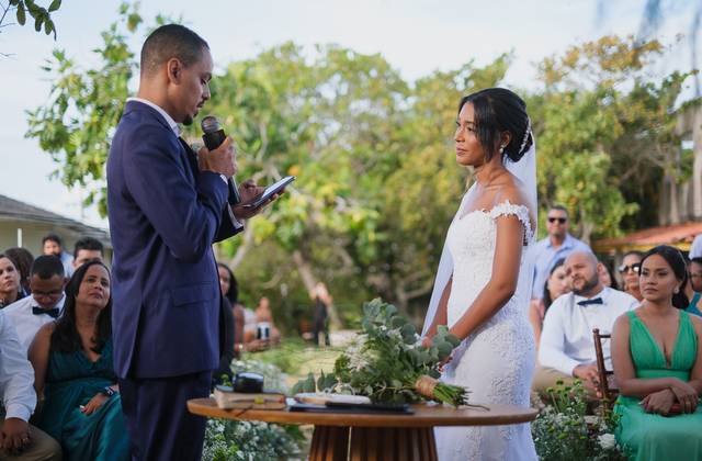 Casamento de Casamento | Ellen e Diego