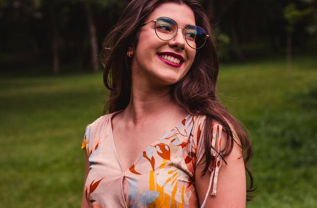 ensaio feminino de Mayara Donatti